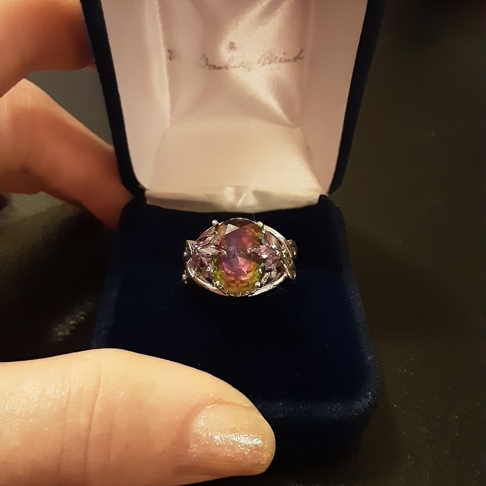 Dinner / Fashion Ring